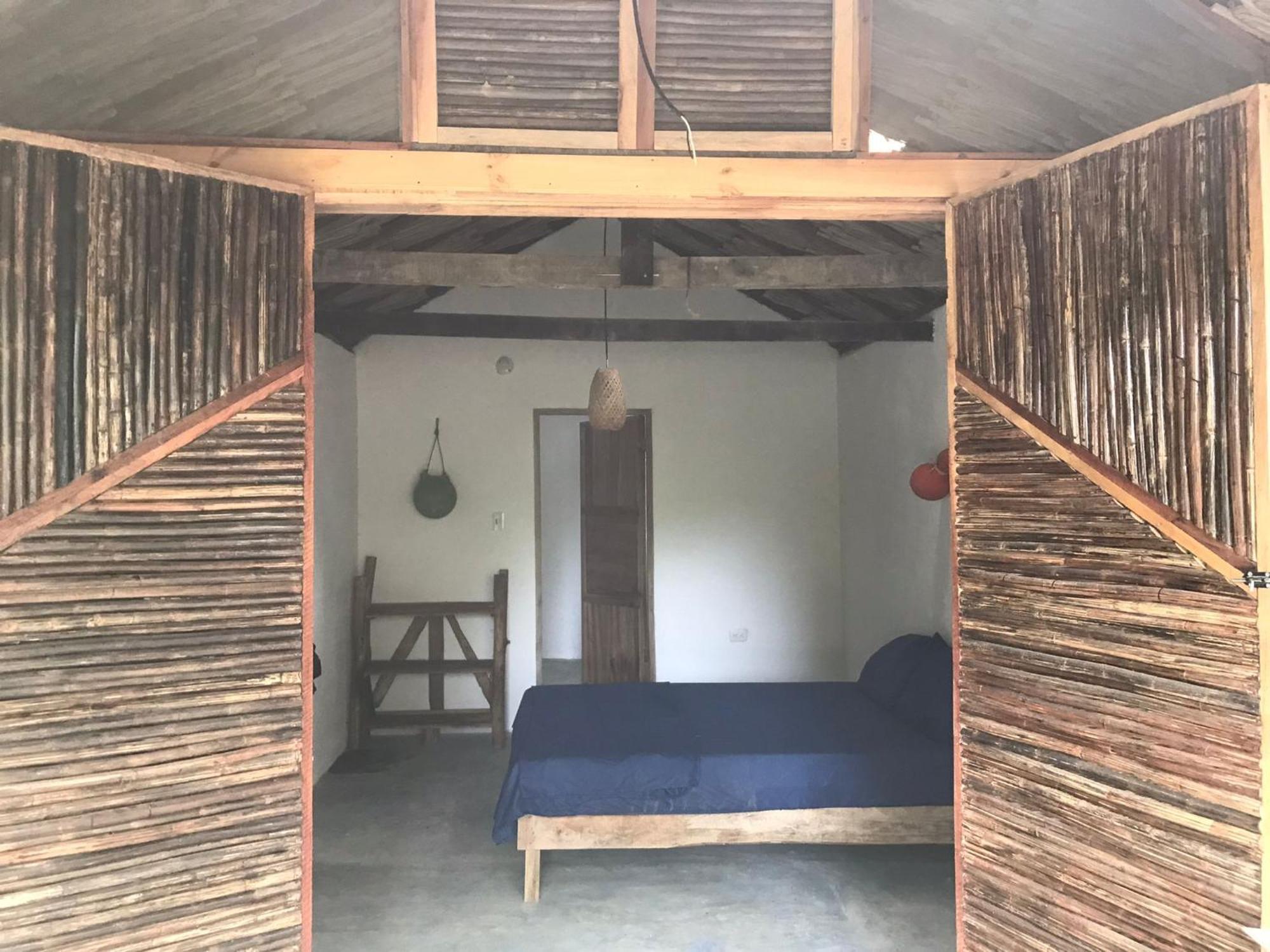 Hostel Nugeku Rincon Luaran gambar