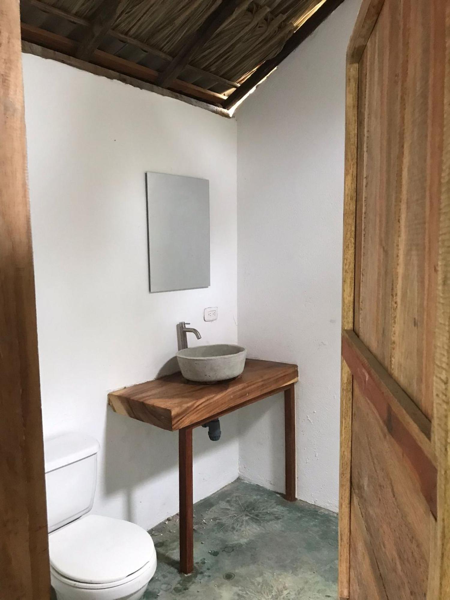 Hostel Nugeku Rincon Luaran gambar