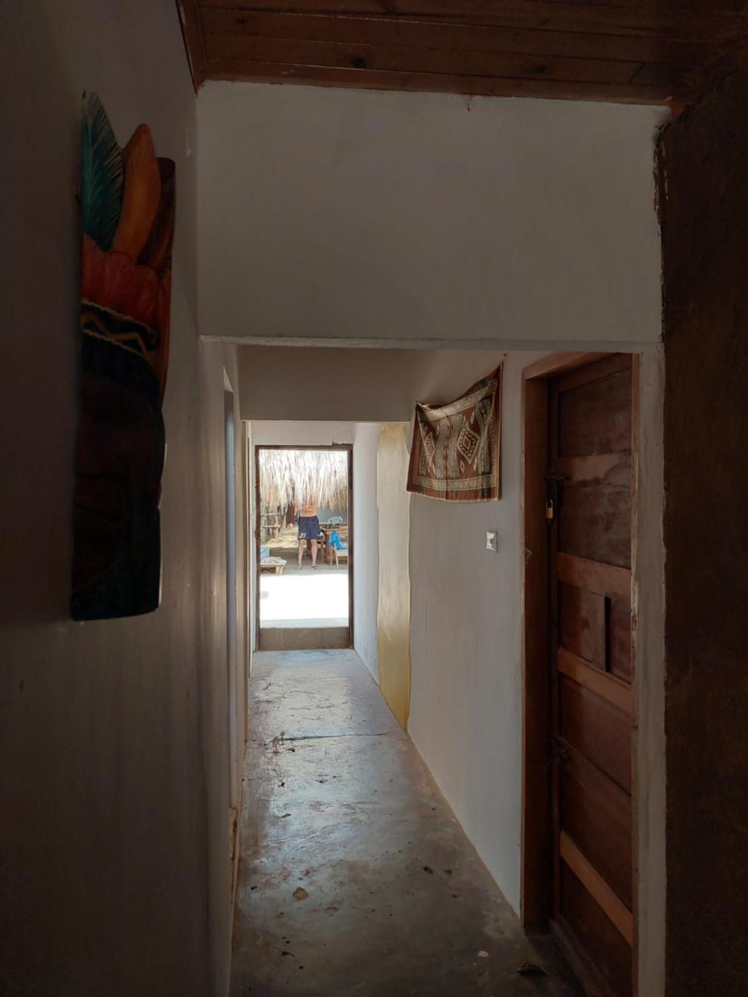 Hostel Nugeku Rincon Luaran gambar