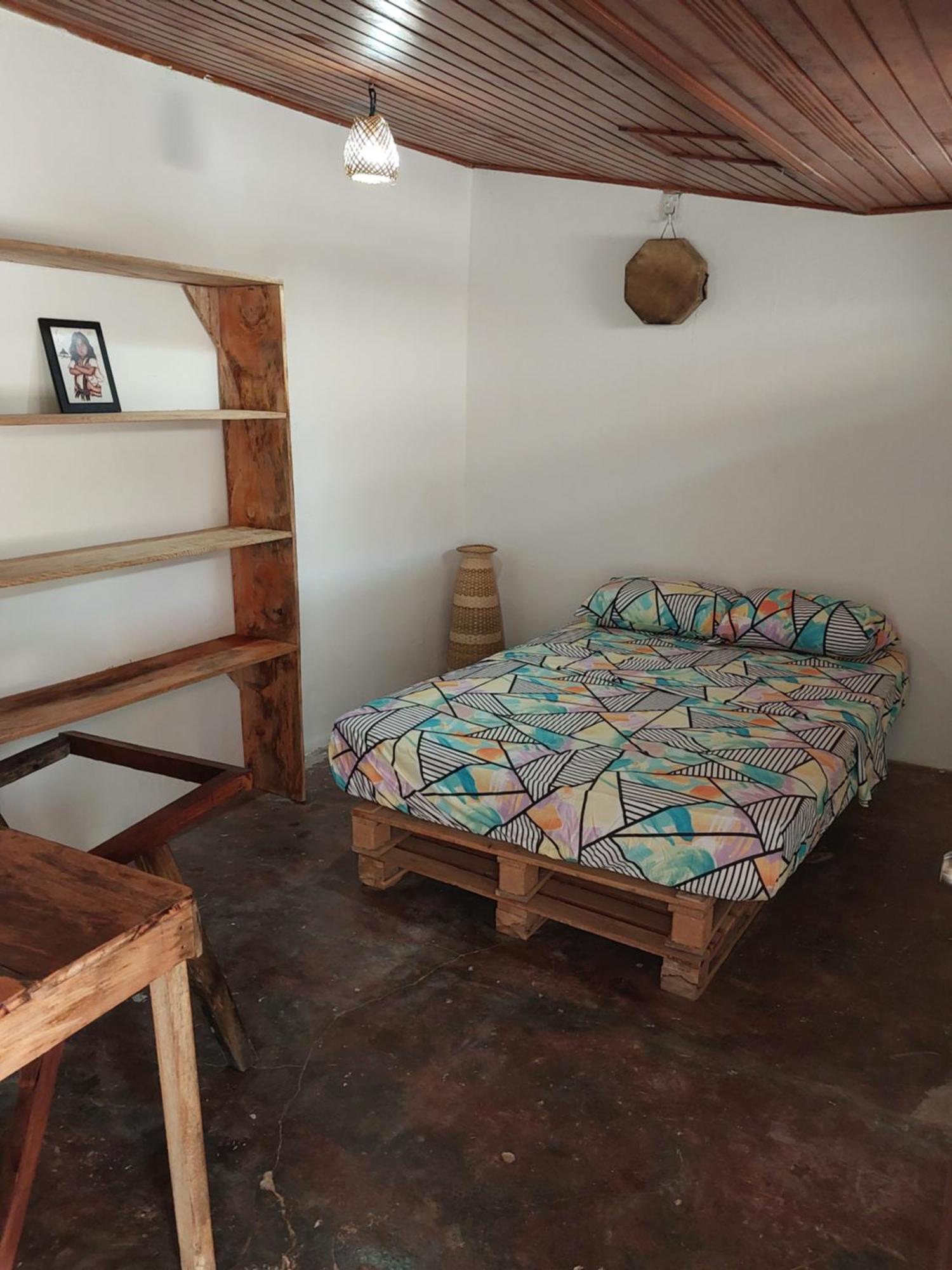 Hostel Nugeku Rincon Luaran gambar