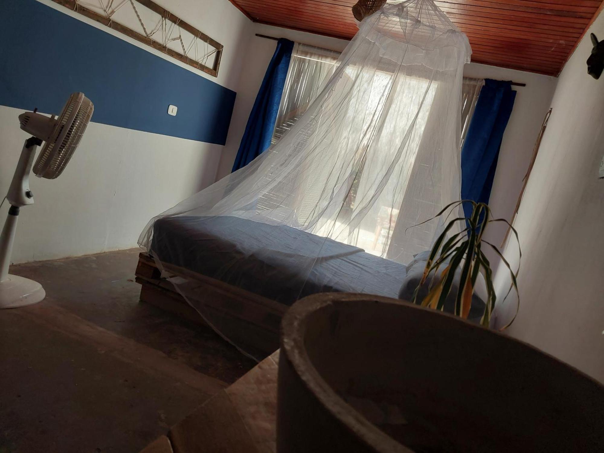 Hostel Nugeku Rincon Luaran gambar